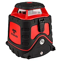 Ротационный нивелир AMO ROTOR 300