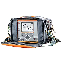 TM-2501 Измеритель параметров электроизоляции