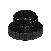 Винт-переходник RGK 1/4" (фото) на 5/8"