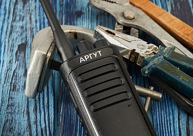 Ударопрочный корпус