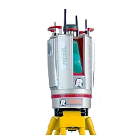 Наземный лазерный сканер Riegl VZ-VZ-400I