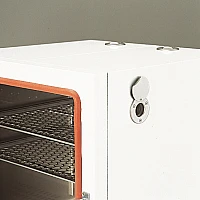 Yamato SK-801/SK-811 - Стерилизатор суховоздушый с принудительной конвекцией