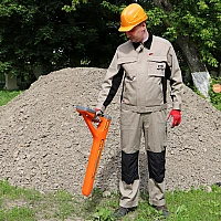 Трассоискатель "Успех АГ-309.15Н"