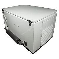 Бензиновый генератор A-iPower A8500TEA в супертихом зимнем кожухе 1400SS RAL 7035