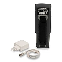 Комплект GNSS-приемник Alpha 4i + контроллер Alpha B55