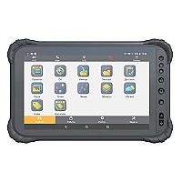 Комплект CHCNAV CTS-112R4 + контроллер PrinCe LT700