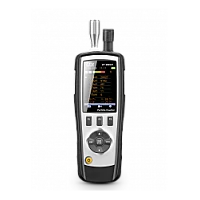 DT-9881M Прибор экологического контроля