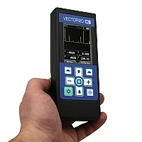 Вихретоковый дефектоскоп ВЕКТОР-20