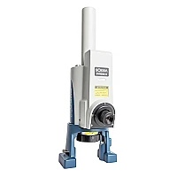 Автоматическая гиростанция GYRO3X