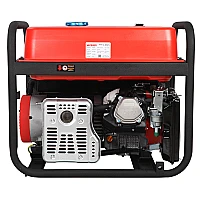 Бензиновый генератор A-iPower A8500TFE