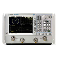 ВЧ и СВЧ анализатор цепей Keysight N5227A