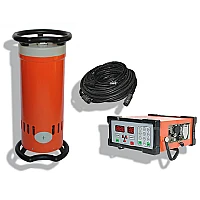 Рентгеновский генератор OSA-30 с направленным излучением