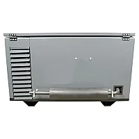 Генератор A-iPower A3500EAX в супертихом зимнем кожухе 1400SS RAL 7035 + блок автозапуска A-iPower 230В/400В 100А 8 ПИН