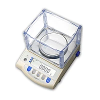 Лабораторные весы ViBRA AJ-420CE
