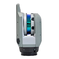 Trimble X9 Premium + T10x + ПО Perspective – стандартный комплект