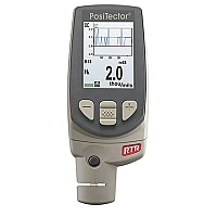 Профилометр PosiTector RTR Advanced