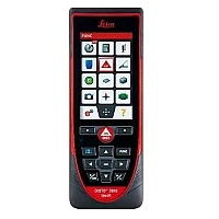 Комплект Leica DISTO™ D810 touch со штативом и адаптером
