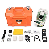 Электронный тахеометр FOIF OTS682 (R1000, 2")