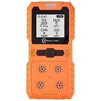 Портативный газоанализатор Воздух-РЗ-3