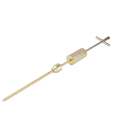 Преимущества RGK