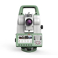 Тахеометр LEICA TS16 A R500 (1")