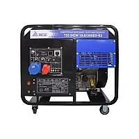 Сварочный генератор TSS DGW 10.0/300ED-R3
