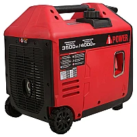 Инверторный генератор A-iPower A4000LiS