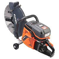 Бензорез Patriot DSG 940