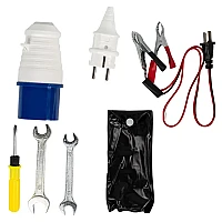 Дизельный генератор AMO ADG 5500