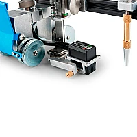 MS150 TuScan - Мобильный сканер к антенной решетке серии М90, M91 для механизированного УЗК