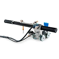 MS150 TuScan - Мобильный сканер к антенной решетке серии М90, M91 для механизированного УЗК