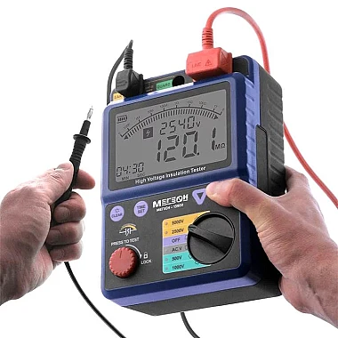 Особенности МЕГЕОН 13900: