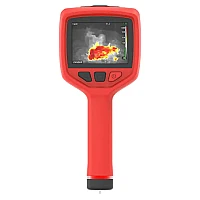 Тепловизор SEVIRAL AV1K