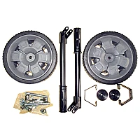 Комплект ручек и колес TSS для бензиновых генераторов SGG 9000