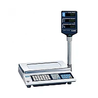 Товарные весы CAS AP-30EX