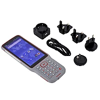 Комплект приёмников EFIX F6 + контроллер EFIX FC2