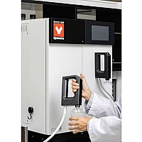 Yamato WG-251 - Система высокой очистки воды I типа