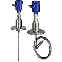 Волноводный погружной уровнемер STREAMLUX SLL-RGW700