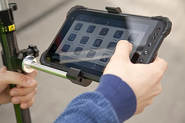 Контроллер LT700 Tablet