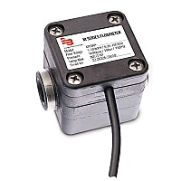 Badger Meters MN 05, 1 и 2