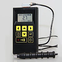 Электропотенциальный трещиномер 281М портативный