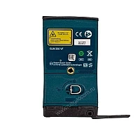 Лазерный дальномер Bosch GLM 250 VF + BT 150 (0.615.994.02J)