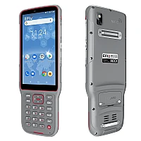 Комплект приёмников EFIX F6 + контроллер EFIX FC2