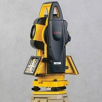 Электронный тахеометр SOUTH A1 2"