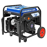 Инверторный генератор TSS SGG 7000Ei