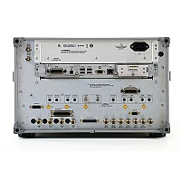 ВЧ и СВЧ анализатор цепей Keysight N5221A