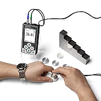 Ультразвуковой толщиномер ДИАСКАН