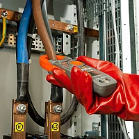 CMP-401 Клещи электроизмерительные