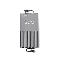 ПЕРЕХОДНИК GCM ДЛЯ СКАНЕРА И ГНСС ПРИЕМНИКА