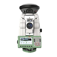 Тахеометр LEICA TS16 P R500 (2")